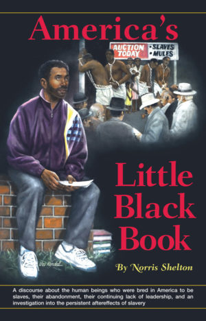 America's Little Black Book by Norris Shelton