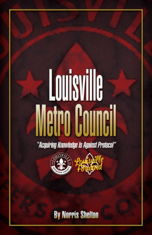 Louisville Metro Council by Norris Shelton